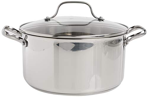 t-fal-performa-stainless-steel-stockpot-9-5-inch-with-vented-glass-lid image 8