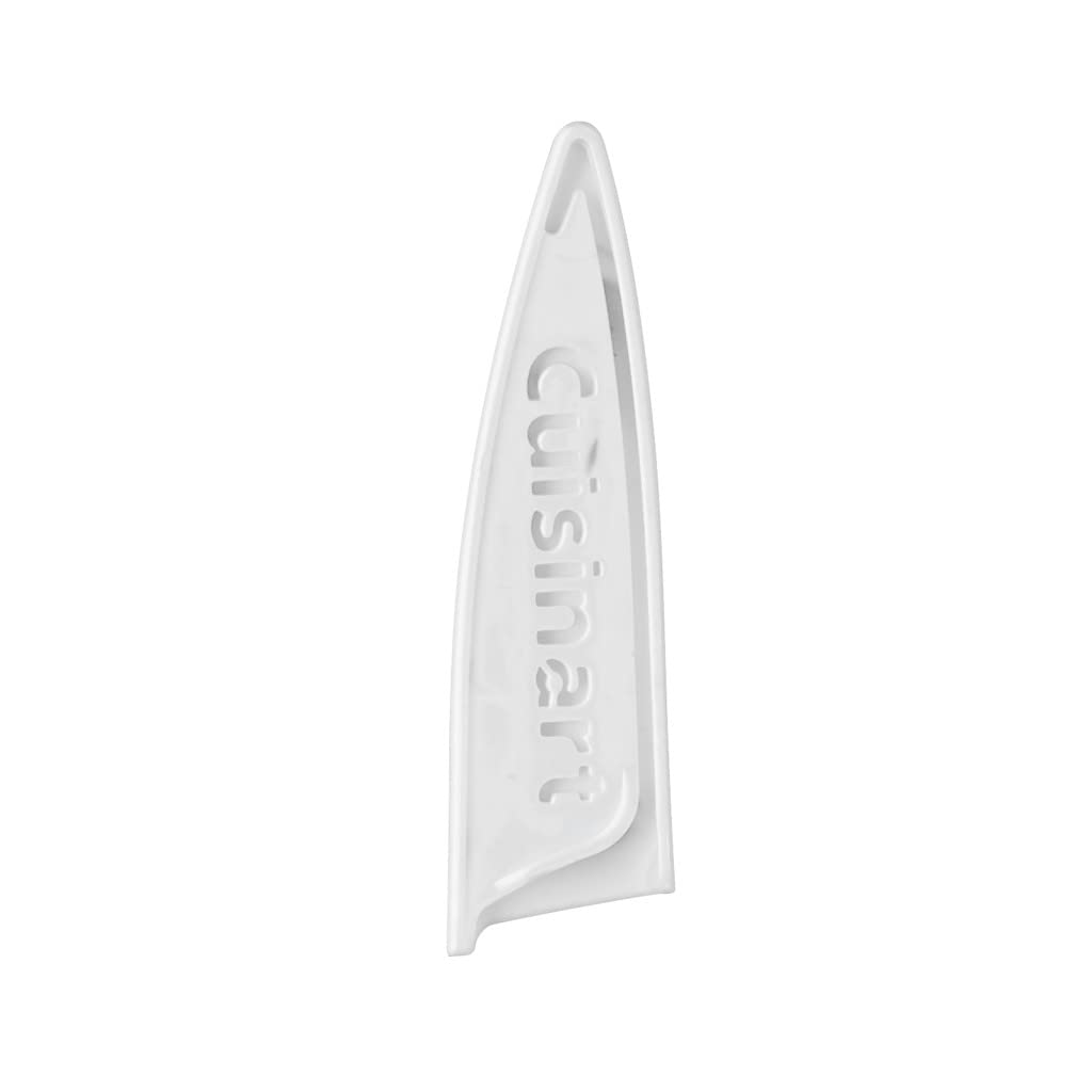cuisinart-advantage-7-piece-faux-marble-cutting-board-knife-set-white-black image 8