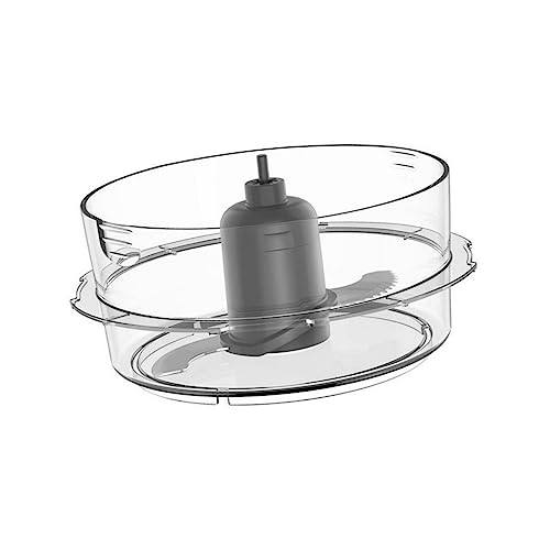 cuisinart-core-elements-4-cup-work-bowl-with-s-blade-for-fp-110-fp-130 image 7