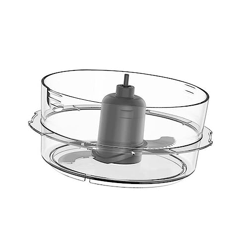 cuisinart-core-elements-4-cup-work-bowl-with-s-blade-for-fp-110-fp-130 image 8