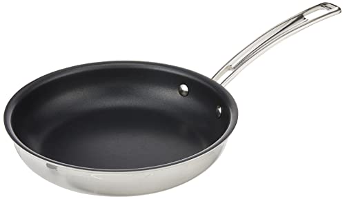 cuisinart-multiclad-pro-8-inch-nonstick-open-skillet-mcps22c-20nsn image 8