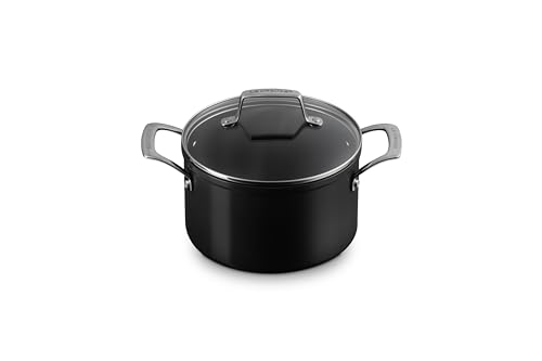 le-creuset-essential-non-stick-ceramic-4-qt-stockpot-with-glass-lid-induction-co image 7