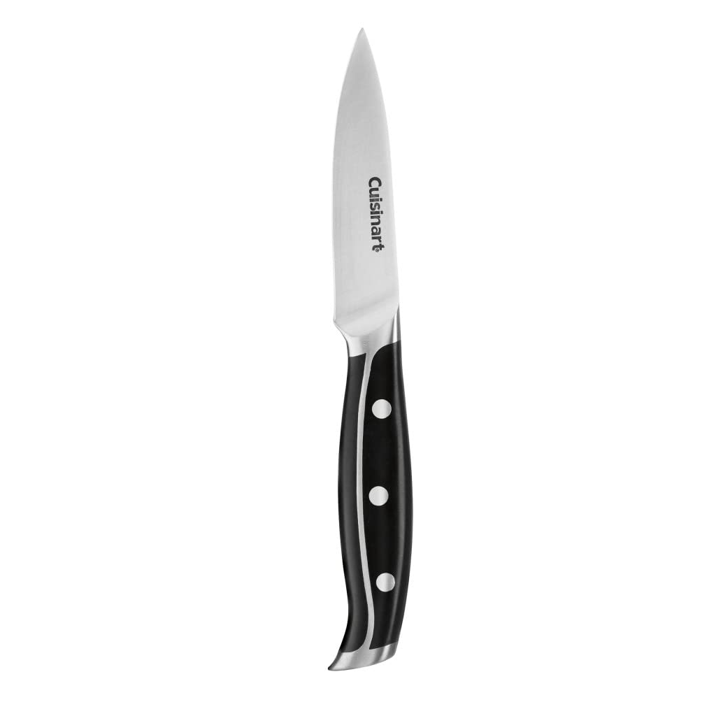 cuisinart-c77trn-15p-nitrogen-collection-15-piece-knife-block-set-black image 7