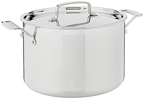 cuisinart-multiclad-pro-mcp66-24n-triple-ply-8-quart-stockpot-with-cover image 5