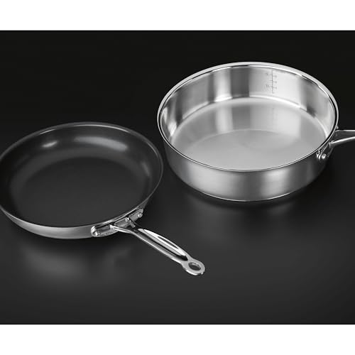 cuisinart-chef-s-classic-stainless-13-piece-cookware-set-77-13 image 6