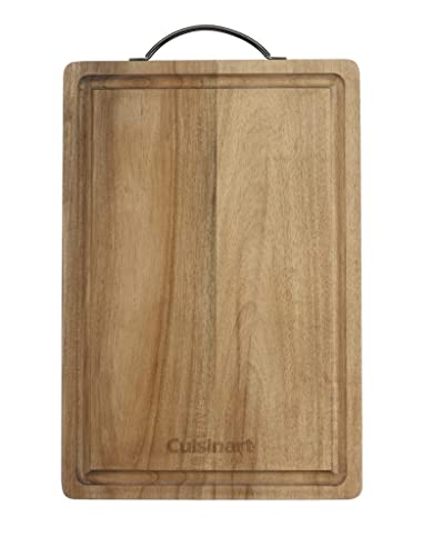 cuisinart-cwb-15ab-15-inch-acacia-wood-cutting-board-black image 3