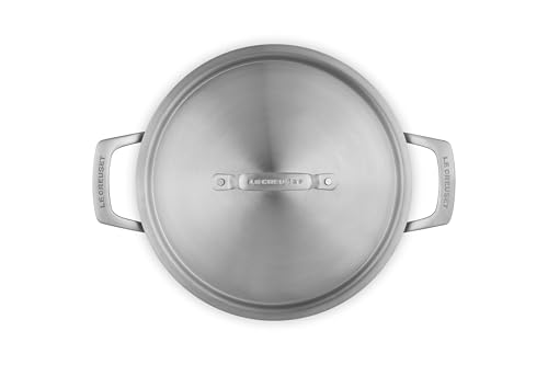 le-creuset-essential-stainless-steel-deep-round-stockpot-6-25-qt image 8