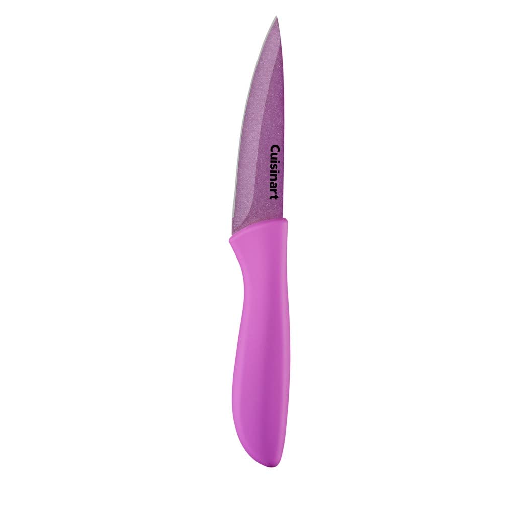 cuisinart-advantage-metallic-coated-5-piece-knife-set image 2