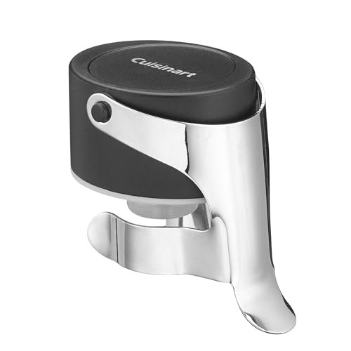 cuisinart-ctg-00-chs-champagne-stopper-stainless-steel image 5