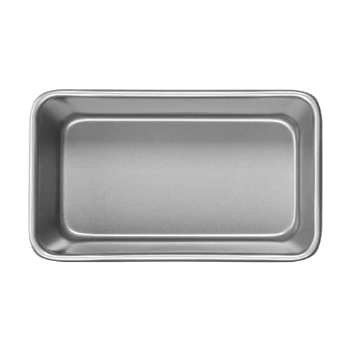 cuisinart-amb-9lp-9-inch-chef-s-classic-nonstick-loaf-pan-silver image 4