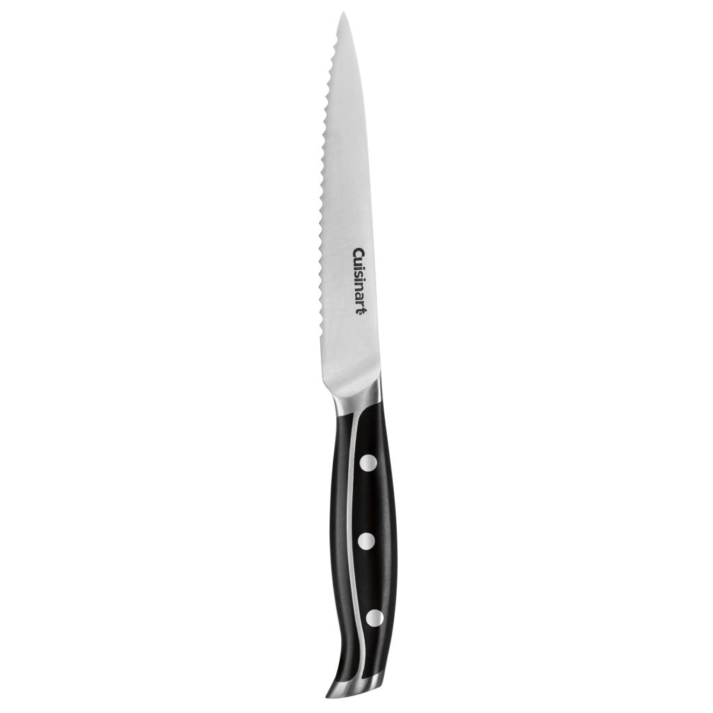 cuisinart-c77trn-15p-nitrogen-collection-15-piece-knife-block-set-black image 5