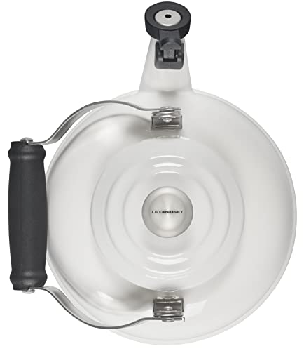 le-creuset-enamel-on-steel-classic-whistling-tea-kettle-1-7-qt-white-pack-of-6 image 8