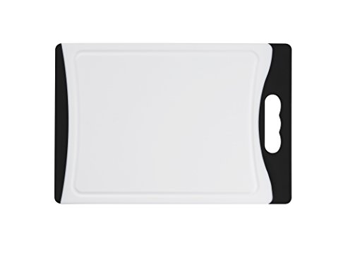 cuisinart-cpb-11wb-11-cutting-board-white-with-black-trim image 2