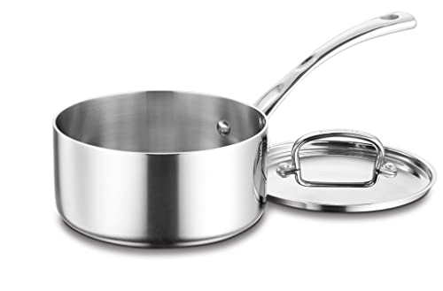 cuisinart-fct194-20-french-classic-tri-ply-stainless-4-quart-saucepot-with-cover image 6