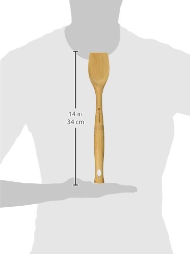 le-creuset-revolution-scraping-spoon-12-5-inch-wood image 8