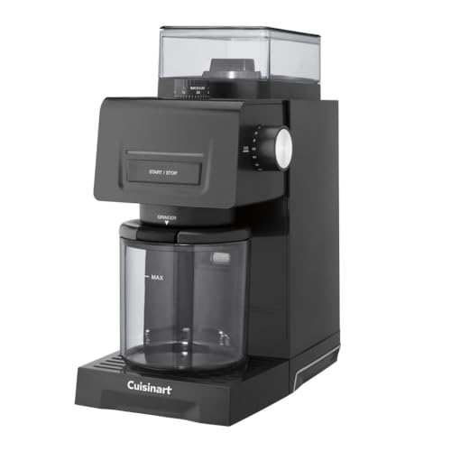 cuisinart-espresso-coffee-conical-burr-grinder image 8