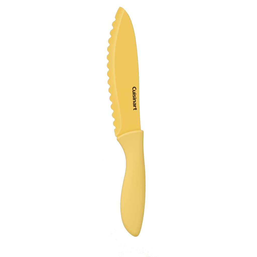 cuisinart-advantage-metallic-coated-5-piece-knife-set image 3