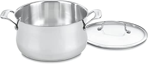 cuisinart-contour-stainless-6-quart-saucepot-with-glass-cover image 5