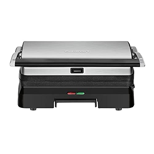 cuisinart-griddler-gr-11p1-indoor-grill-panini-press-stainless-steel image 5