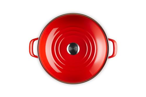 le-creuset-enamel-on-steel-traditional-lobster-stockpot-20-qt-carmin image 8