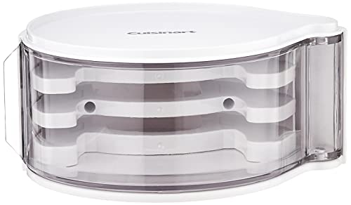 cuisinart-dlc-dh-food-processor-disc-holder-white image 6