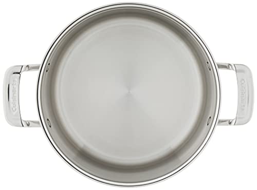 cuisinart-multiclad-pro-mcp66-24n-triple-ply-8-quart-stockpot-with-cover image 7