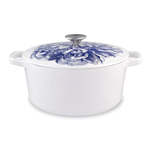 cuisinart-caskata-5-qt-round-covered-casserole image 4
