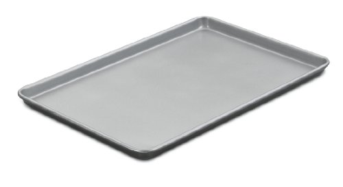 cuisinart-amb-17bs-chef-s-classic-17-inch-nonstick-baking-sheet-silver image 2