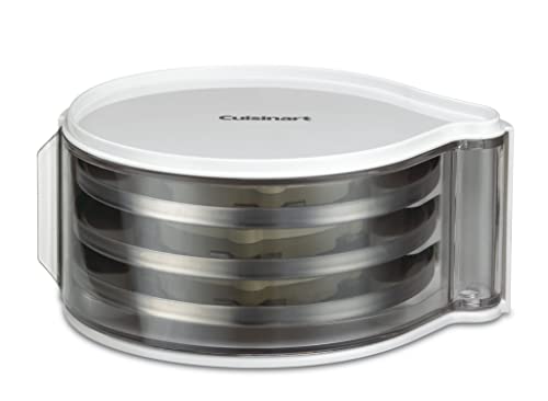 cuisinart-dlc-dh-food-processor-disc-holder-white image 7