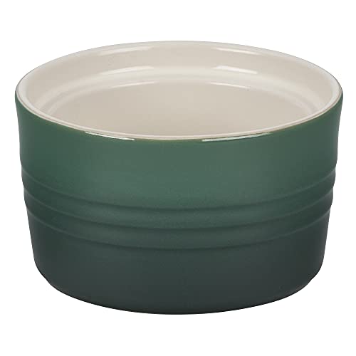 le-creuset-stoneware-stackable-ramekin-7-oz-artichaut image 4