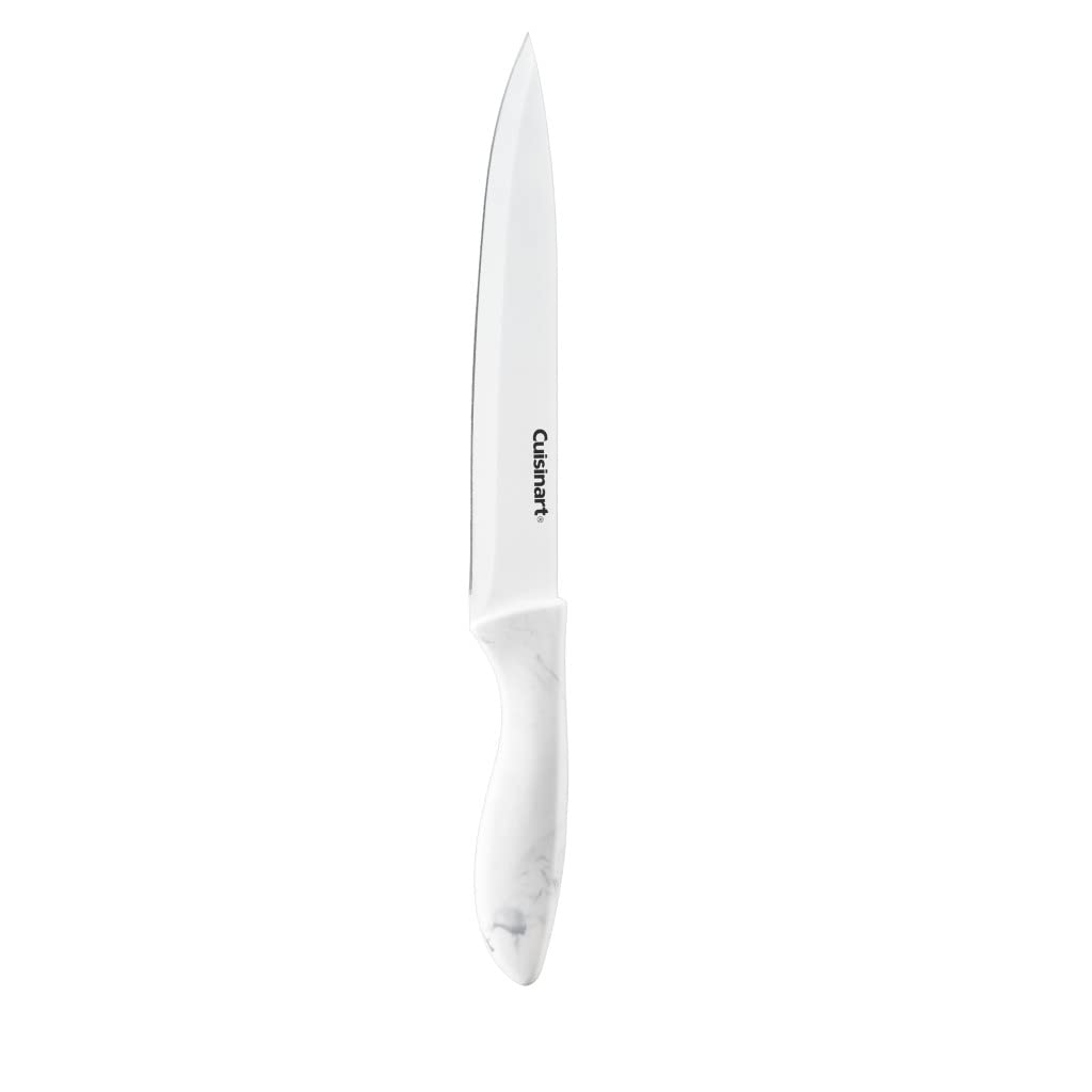 cuisinart-c55-10pwm-ceramic-coated-10-piece-knife-set-with-blade-guards-faux-mar image 7