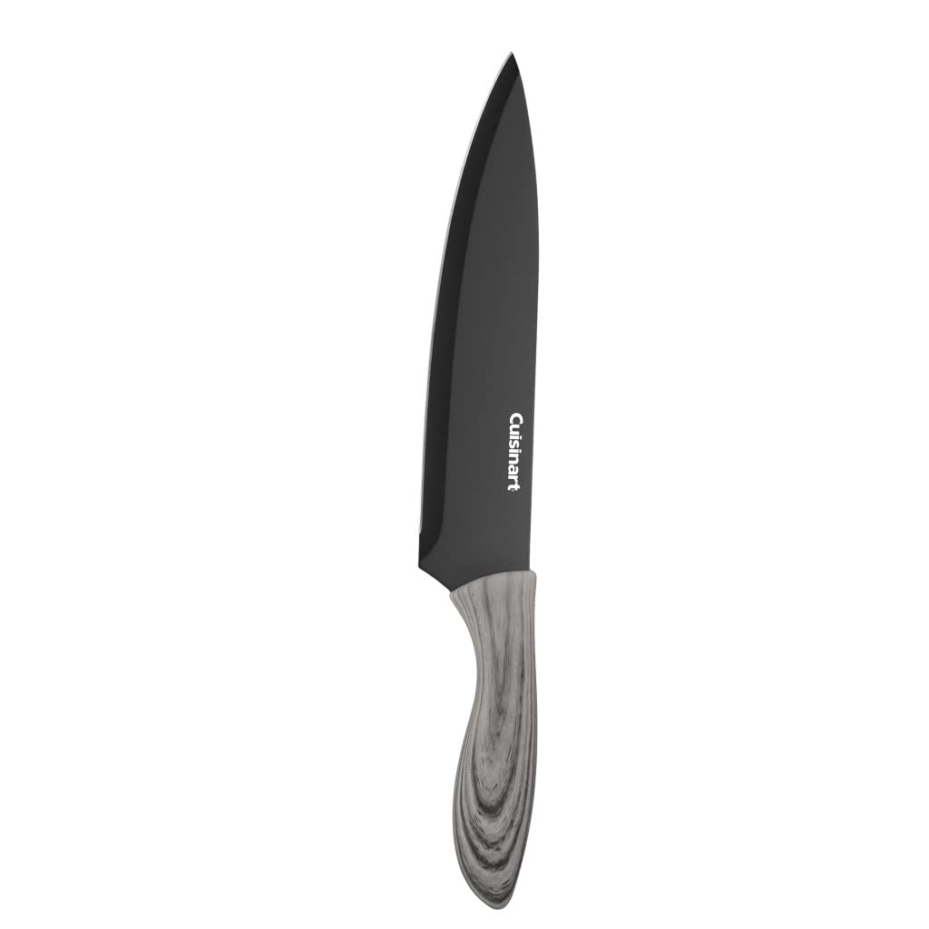 cuisinart-advantage-10-piece-nonstick-cutlery-set-black image 6