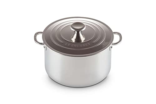 le-creuset-tri-ply-stainless-steel-7-quart-stockpot image 8