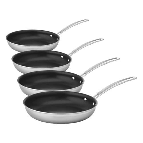 cuisinart-multiclad-pro-10-inch-nonstick-open-skillet image 6
