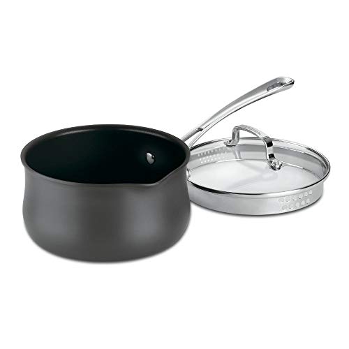 cuisinart-contour-2-quart-hard-anodized-nonstick-saucepan-with-cover-purelyceram image 4