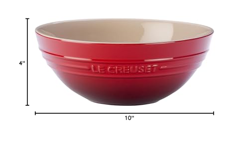 le-creuset-stoneware-large-multi-bowl-3-1-qt-cerise image 8
