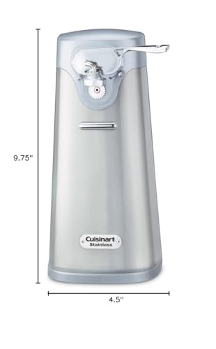 cuisinart-sco-60-deluxe-electric-can-opener-stainless-steel image 7