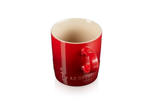 le-creuset-stoneware-holly-collection-london-mug-12-oz-cerise image 8