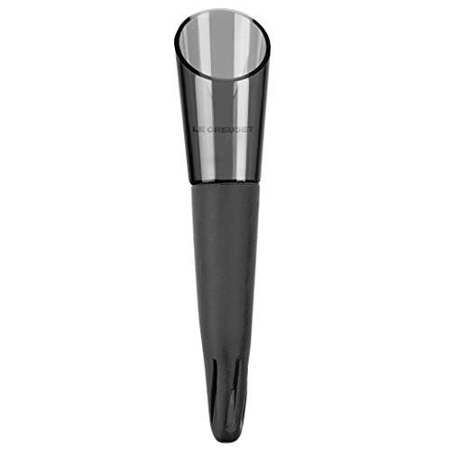 le-creuset-simplepourer-wine-aerating-pourer-5-25 image 2