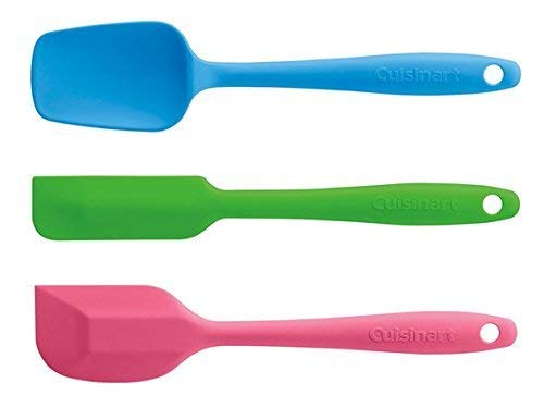 cuisinart-mini-silicone-spatulas-set-of-3-multicolor-ctg-00-s3ms image 6