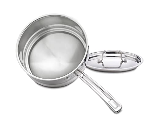 cuisinart-mcp111-20n-multiclad-pro-universal-double-boiler-with-cover-20-cm-stai image 8