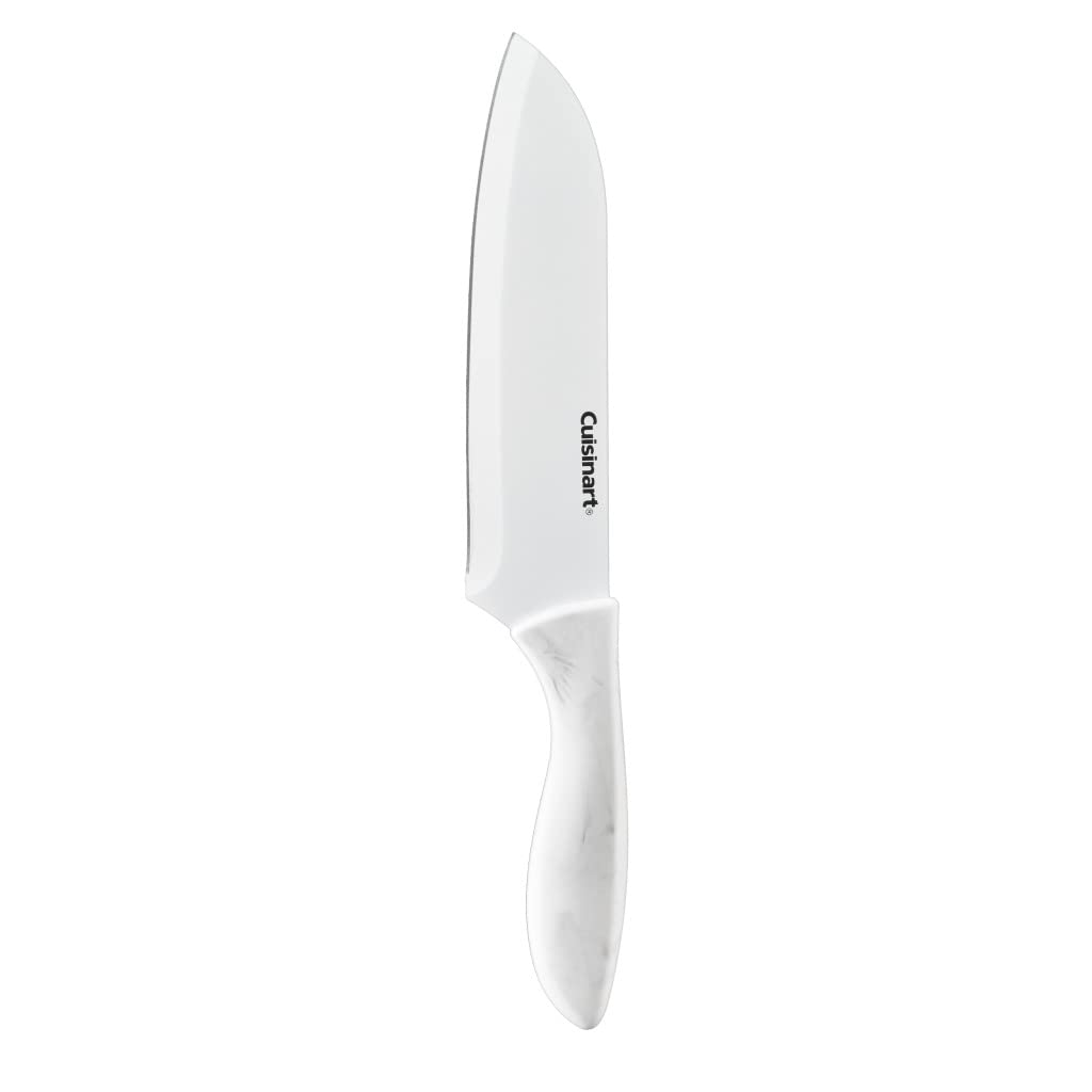 cuisinart-c55-10pwm-ceramic-coated-10-piece-knife-set-with-blade-guards-faux-mar image 8