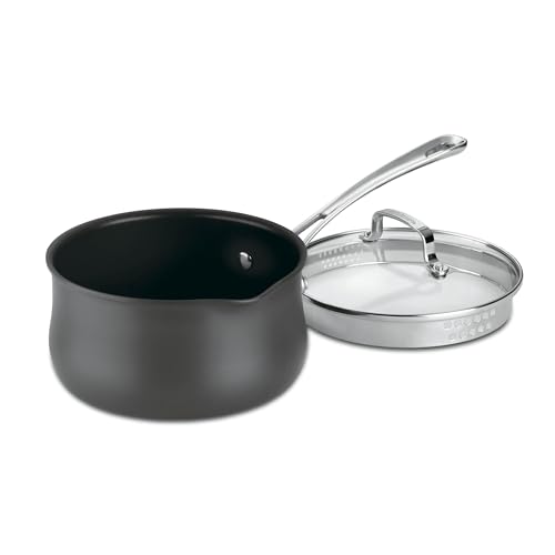cuisinart-contour-2-quart-hard-anodized-nonstick-saucepan-with-cover-purelyceram image 3