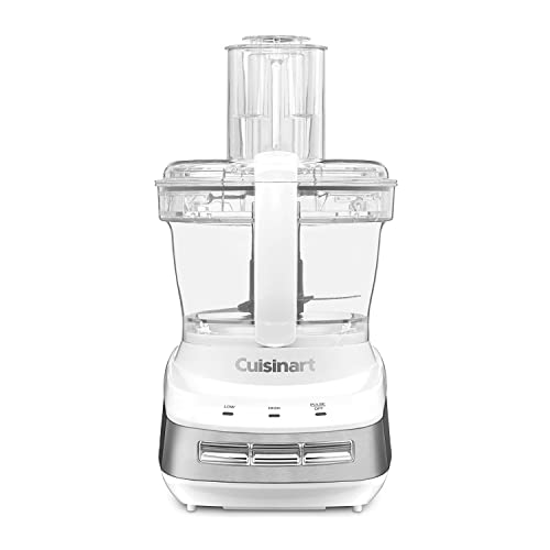 cuisinart-fp-110-core-custom-10-cup-multifunctional-food-processor-white-and-sta image 4
