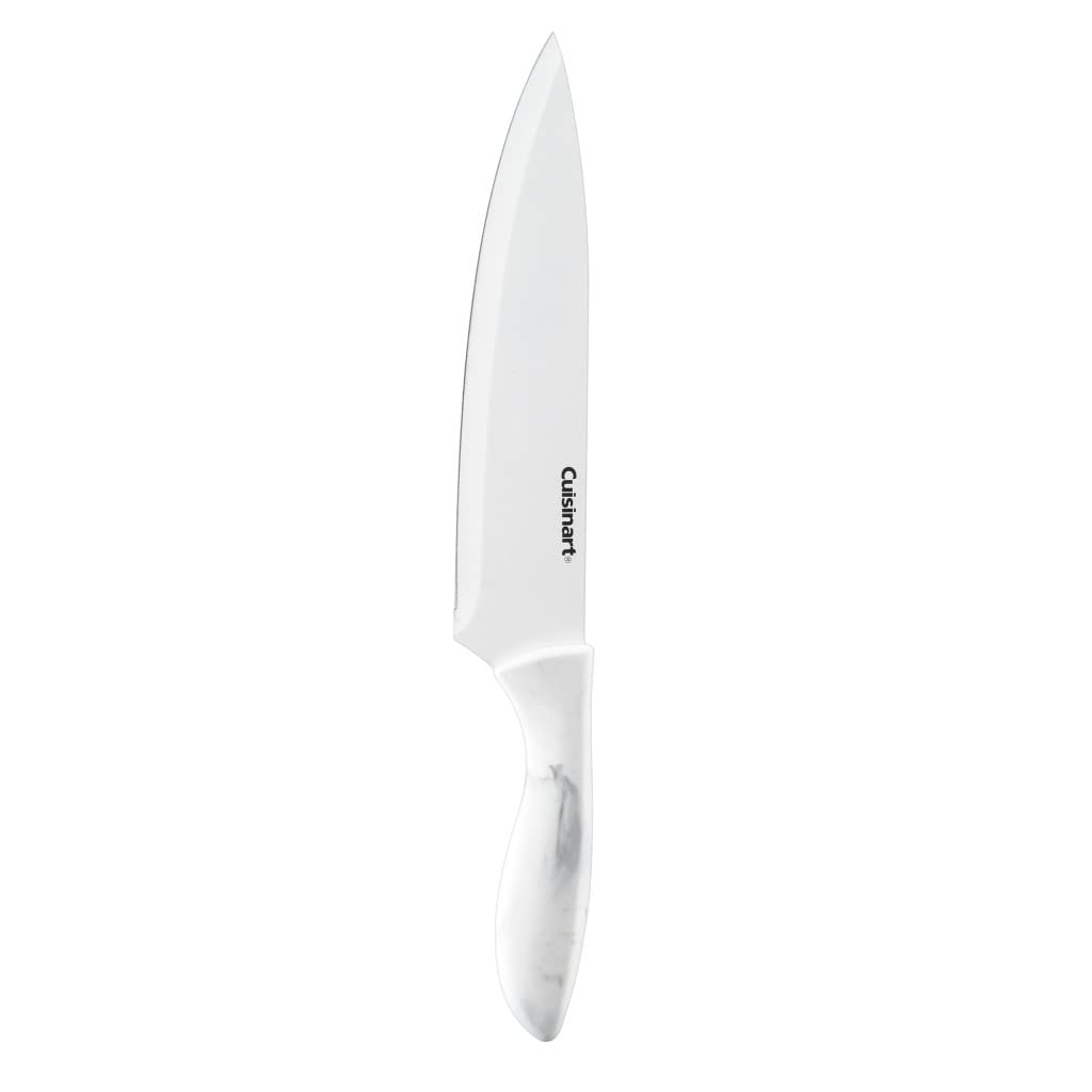 cuisinart-c55-10pwm-ceramic-coated-10-piece-knife-set-with-blade-guards-faux-mar image 6