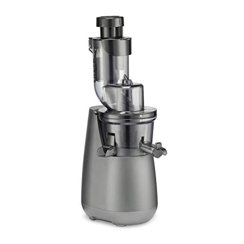 cuisinart-csj-300-easy-clean-slow-juicer-black-and-grey image 5