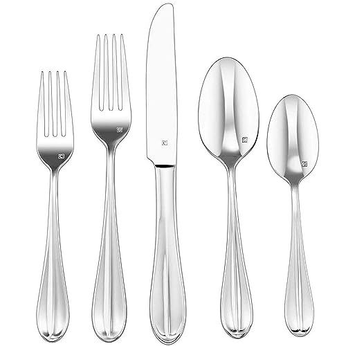 cuisinart-verona-20-piece-stainless-steel-flatware-set-cfe-20pvr image 6