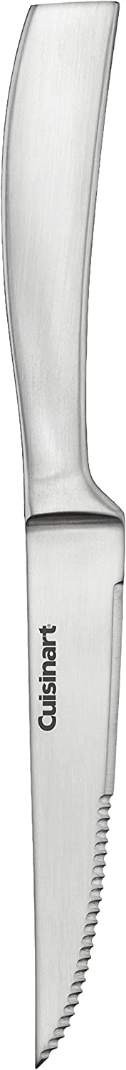 cuisinart-c99ss-15p-15-piece-block-knife-set-with-stainless-steel-blades image 5