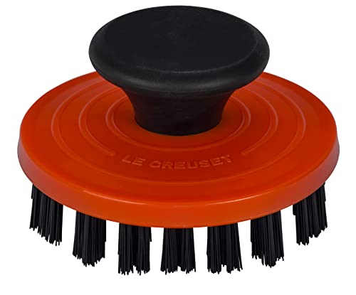 le-creuset-nylon-grill-pan-brush-3-25-inch-flame image 6