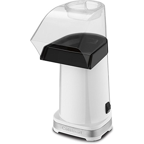 cuisinart-easypop-cpm-100w-hot-air-popcorn-maker-white-10-cups image 7